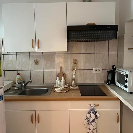 Apartment Vella Копер Экстерьер фото